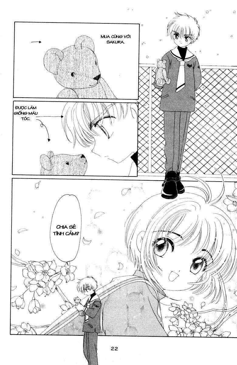 card captor sakura chapter 31 24