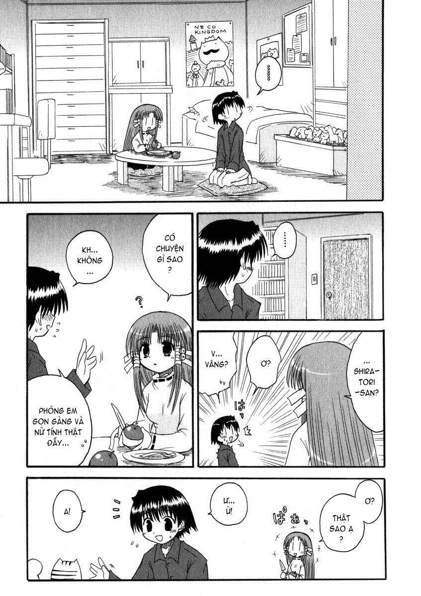 mahoraba chapter 14 20