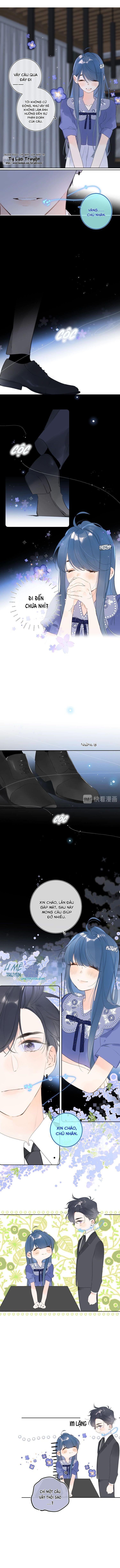 đừng khóc chapter 25 2