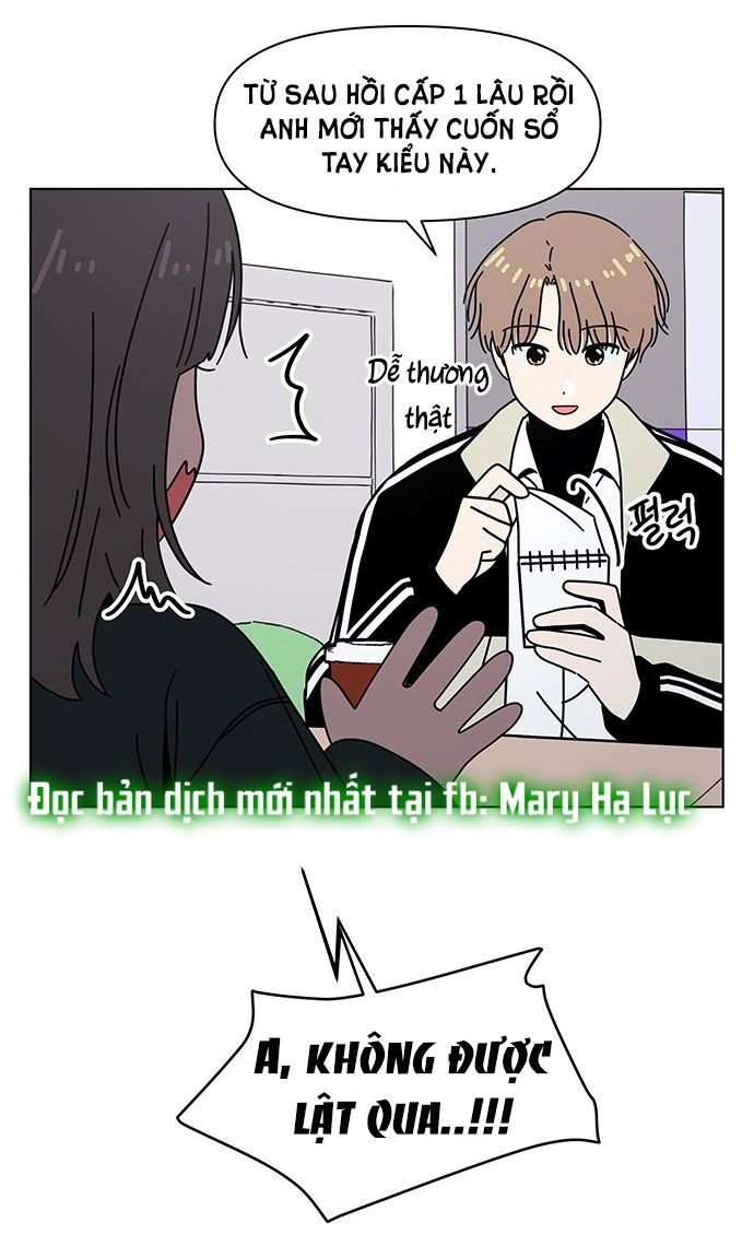 thanh xuân rực rỡ - season of blossom chapter 112 15