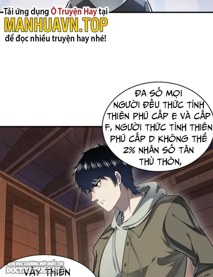 bắt đầu với thiên phú cấp sss chapter 2 51