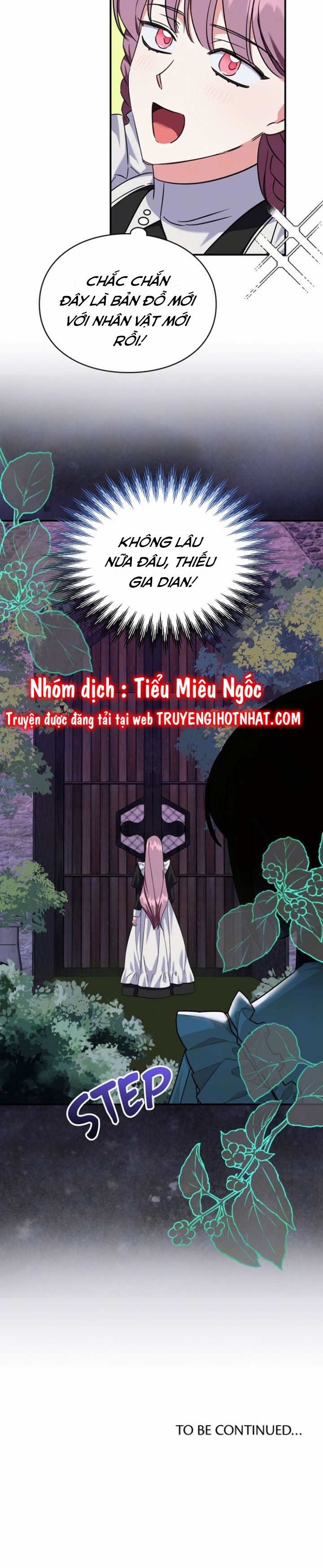 phương pháp bảo vệ anh ấy trong lãnh địa quái vật chapter 10 30