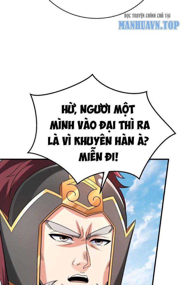 đại tần, ta là con tần thủy hoàng, giết địch thành thần chapter 50 27