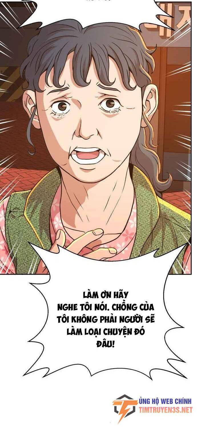 Thẩm Phán Lee Han Young Chapter 18 - Trang 3