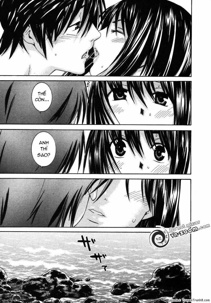 koibana onsen! chapter 19 22