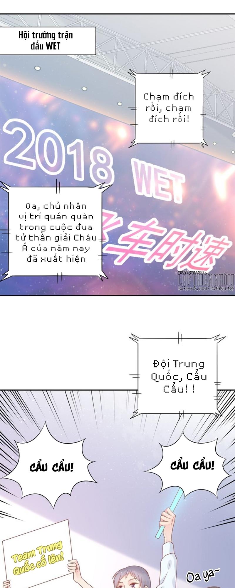mật thất khốn du ngư chapter 12 3