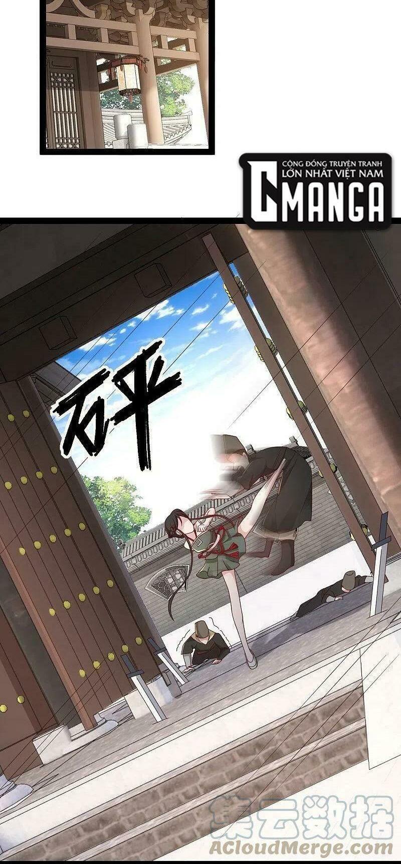 tối cường vận đào hoa chapter 284 1