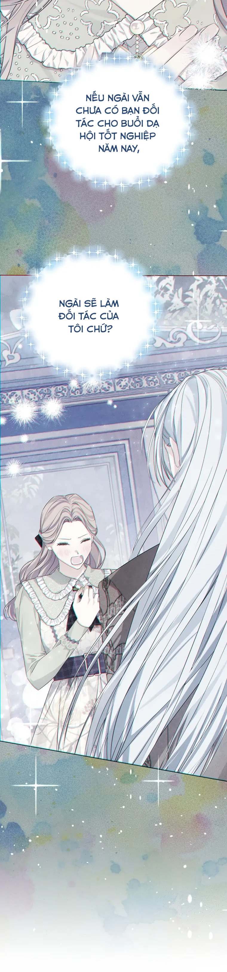 aster yêu dấu của tôi chapter 34 17