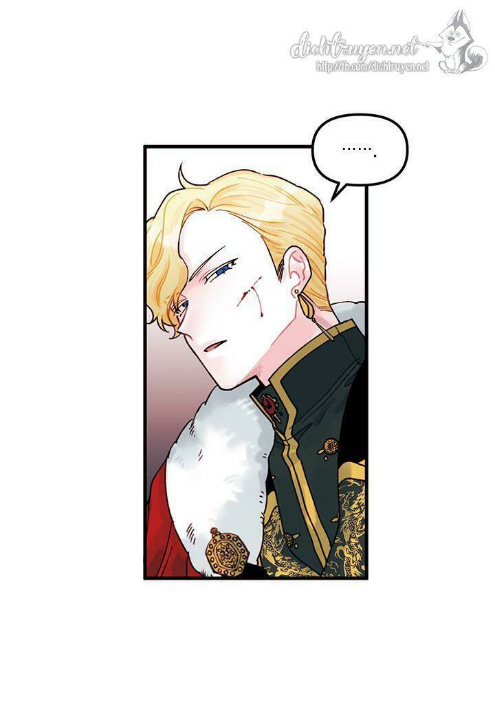 công chúa bãi rác chapter 4 51