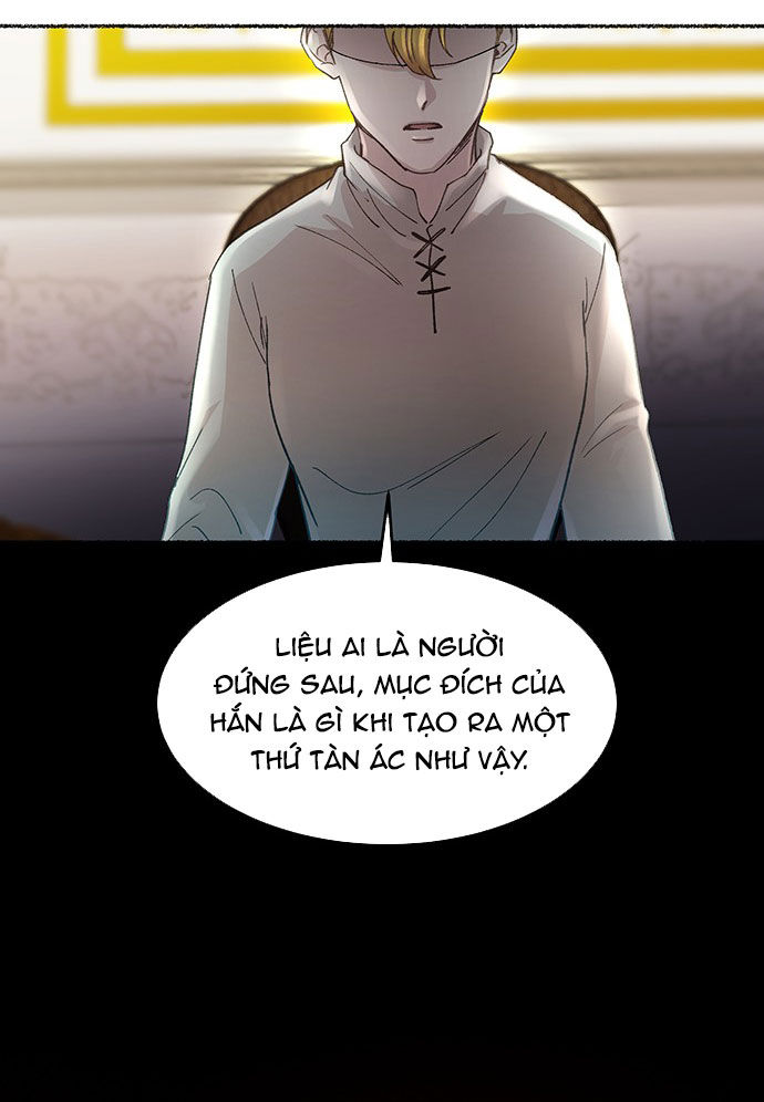 như gió trên cành cây khô chapter 60 93