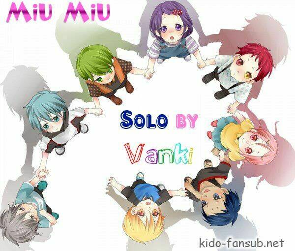 hakudatsu no masquerade chapter 3 1