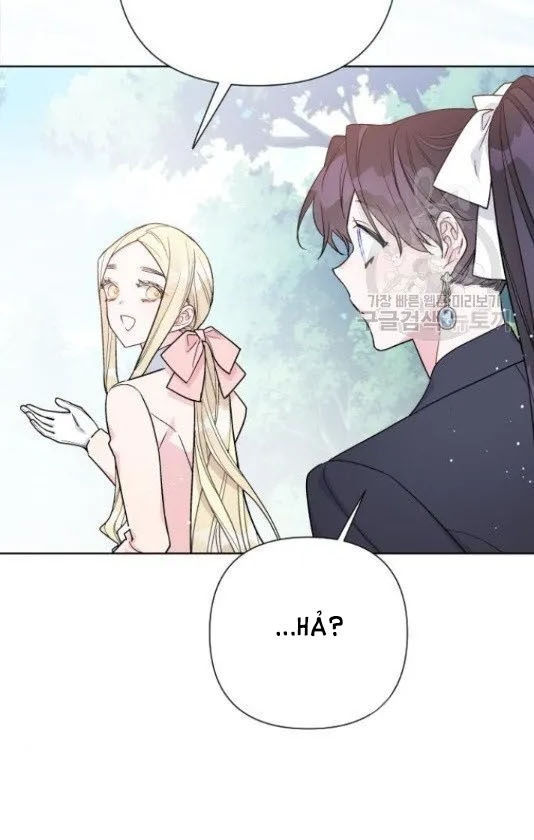 cách hiệp sĩ sống như một tiểu thư chapter 58 57