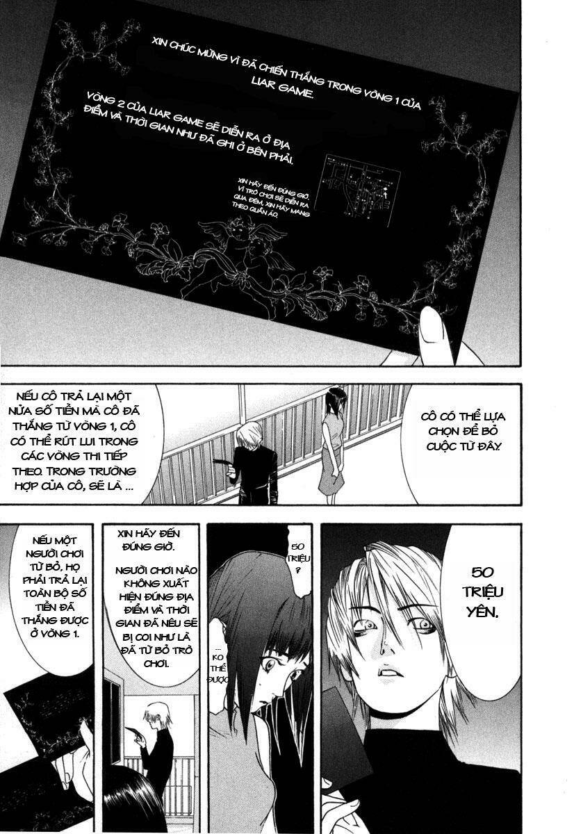 liar game chapter 7 5