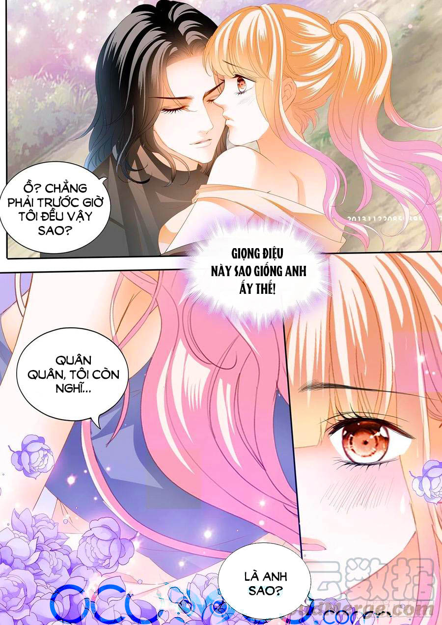 bá đạo tiểu thúc, xin trêu chọc vừa thôi! chapter 263 4