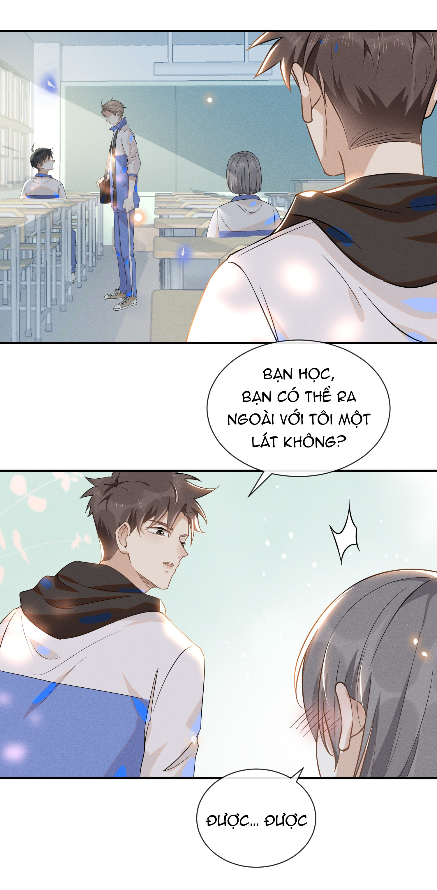 kiếp sau không gặp chapter 17 16