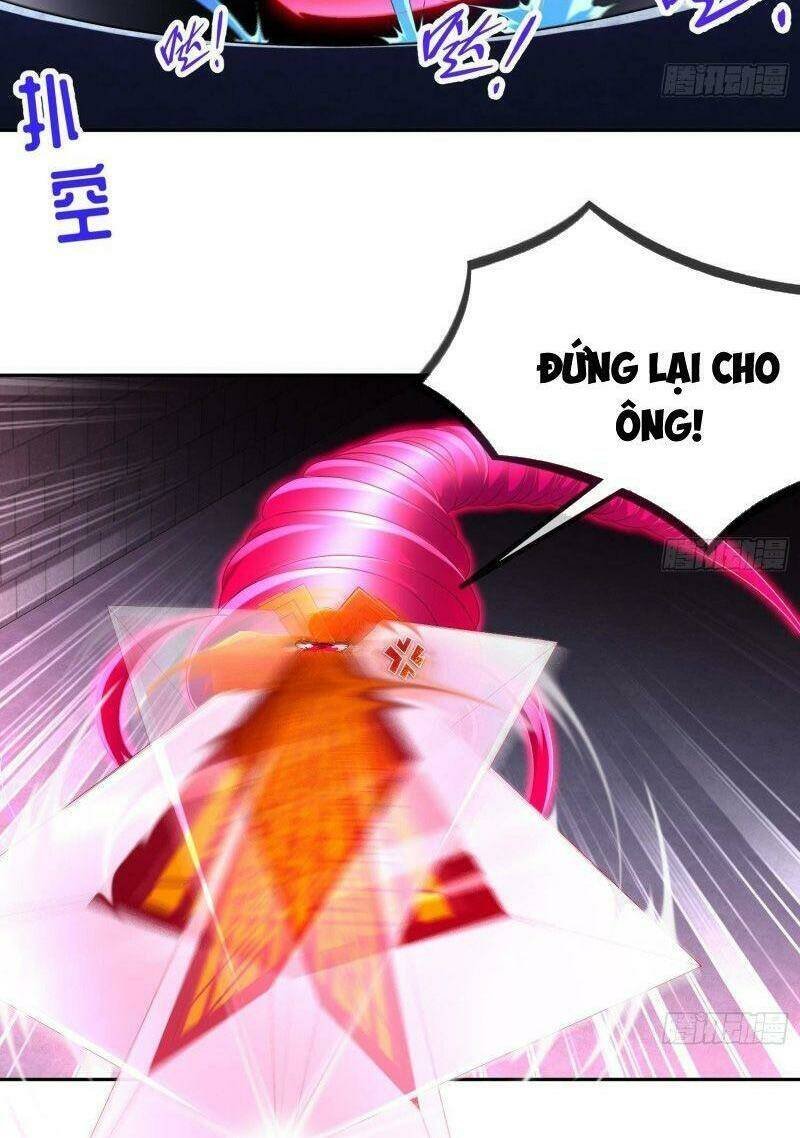 trọng sinh chi ma tôn đương đạo chapter 119 13