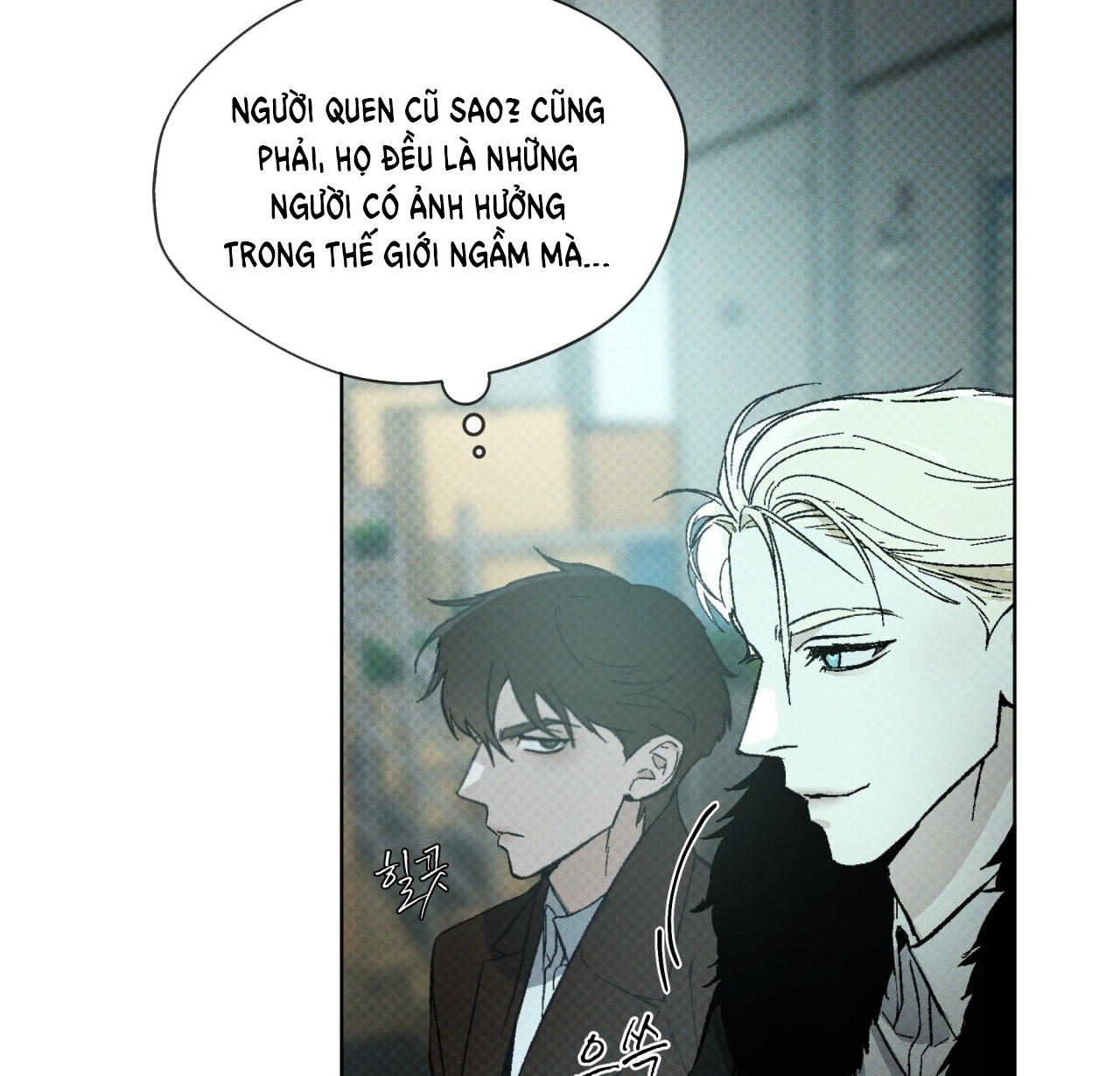 Codename Anastasia chapter 20.2 - Trang 64