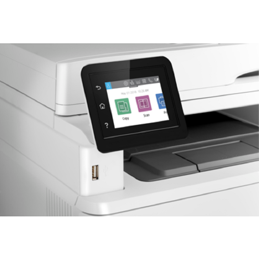 Máy in HP LaserJet Pro MFP M428fdn ( W1A29A ) - ( Hàng Chính Hãng )