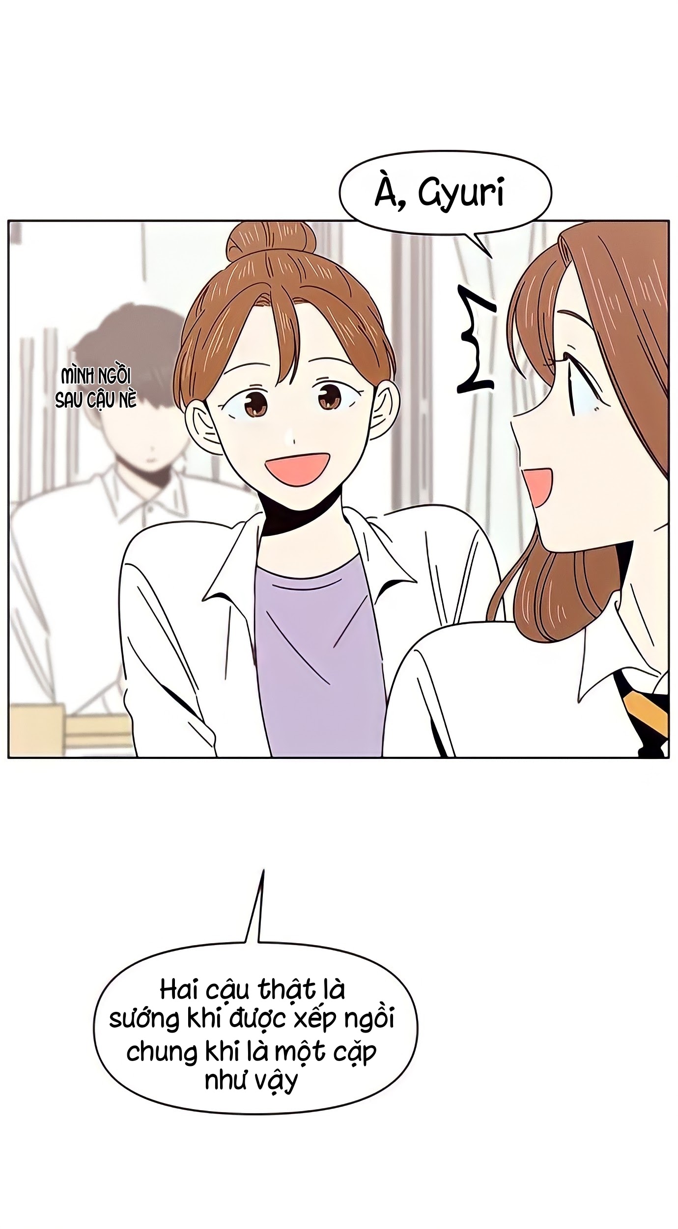 thanh xuân rực rỡ - season of blossom chapter 10 57