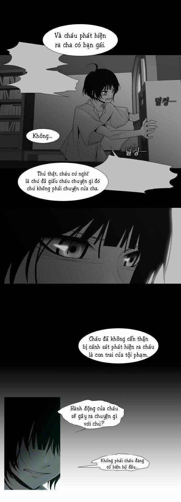 một không gian thời gian khác chapter 22 24