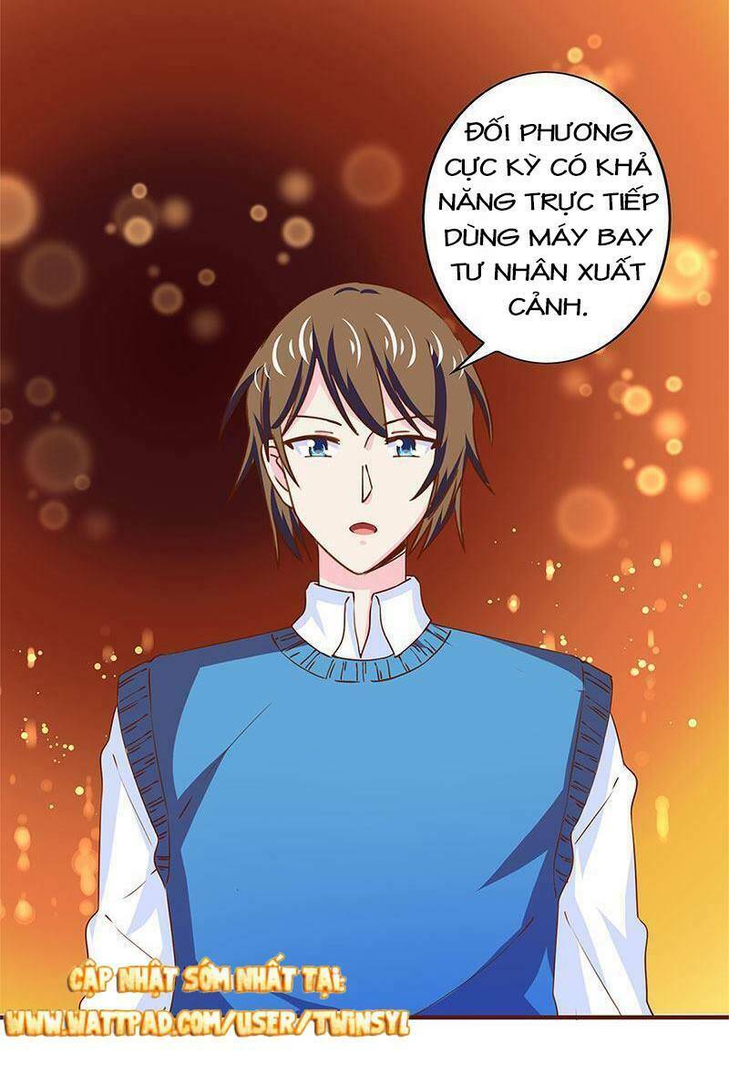 không gả cho tổng tài, gả cho người hầu chapter 155 5