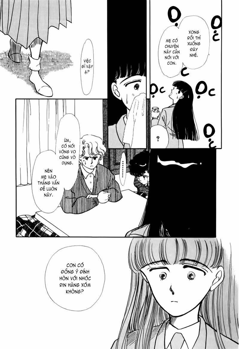 làm ơn cứu trái đất của tôi chapter 4 9