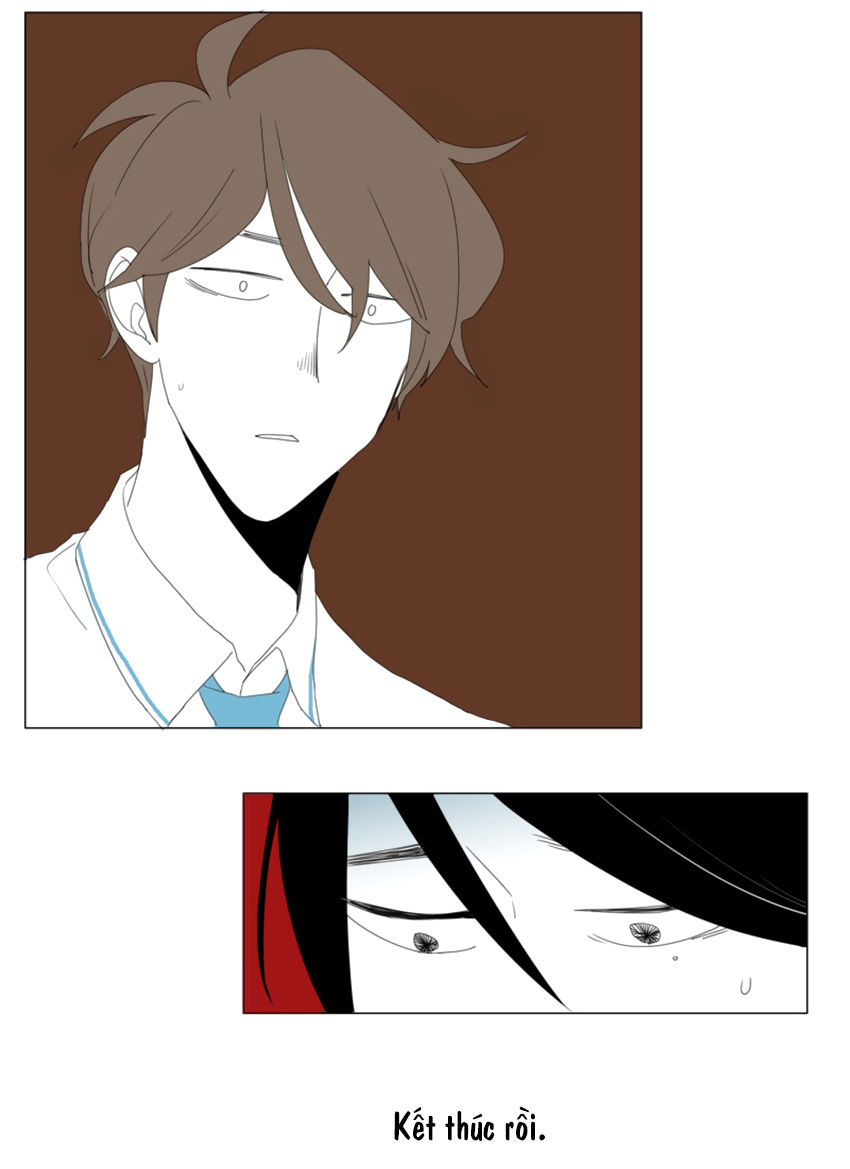 thú cưng của tôi là dơi chapter 28 4