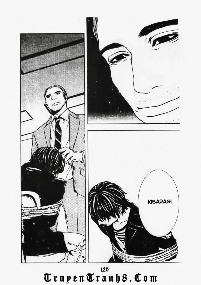 c-blossom - case 729 - điệp vụ 729 chapter 16 1