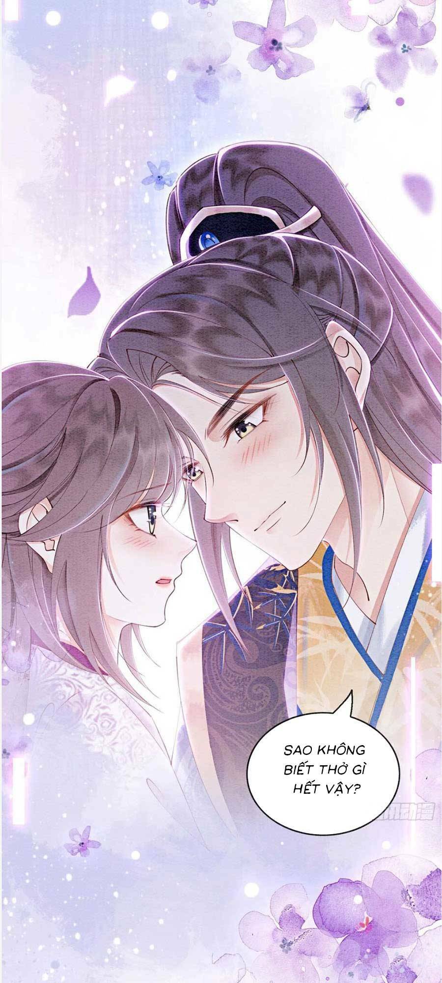 bắt đầu hủy hôn để công lược vương gia chapter 64 2