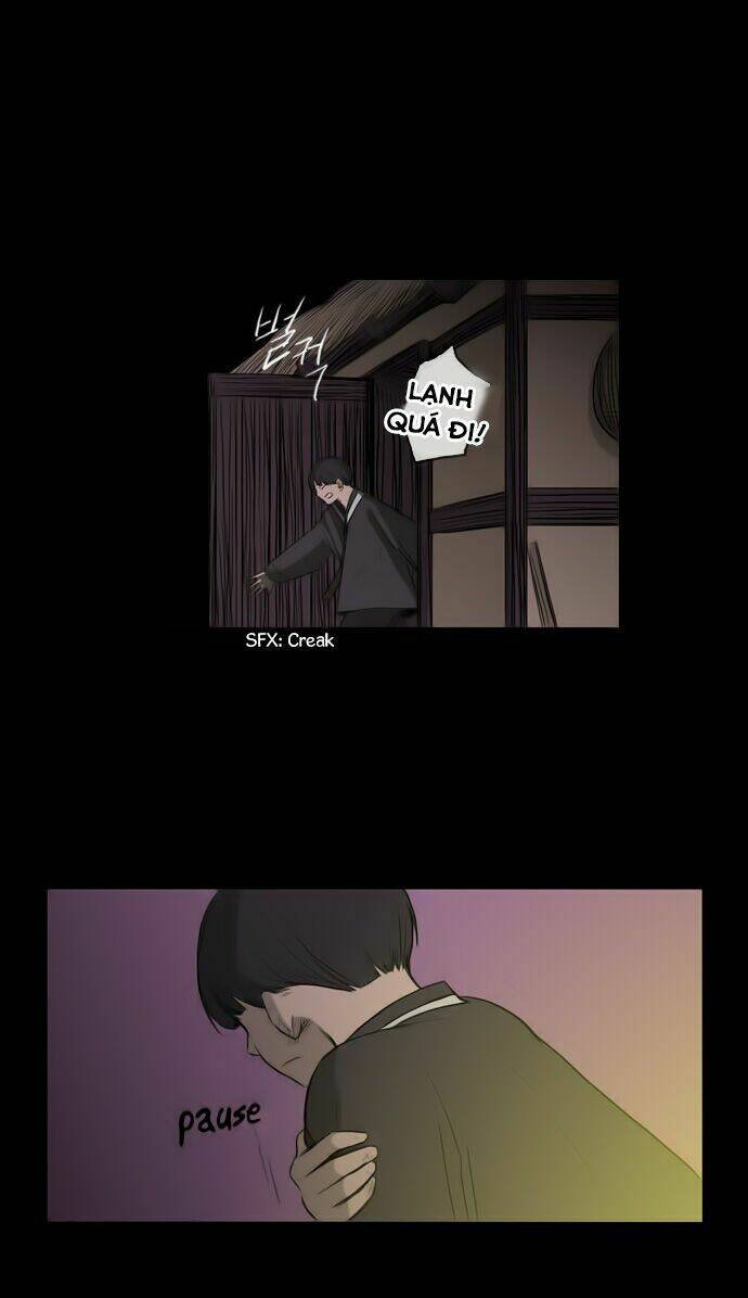 lời thì thầm ma quỉ chapter 12 11