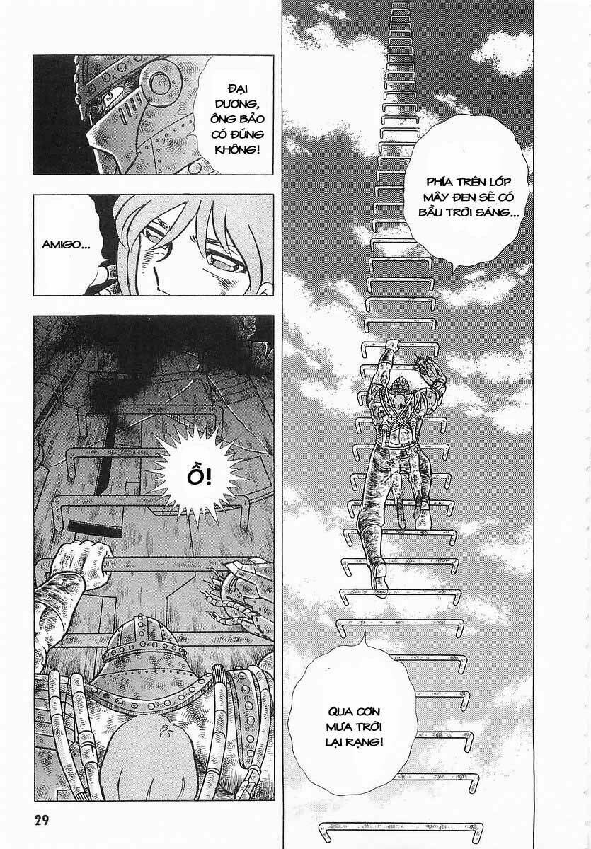 b'tx – người x chapter 56 30