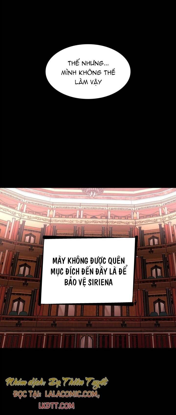 dây xích kiềm chế nam chính hắc ám tuột mất rồi chapter 13 51