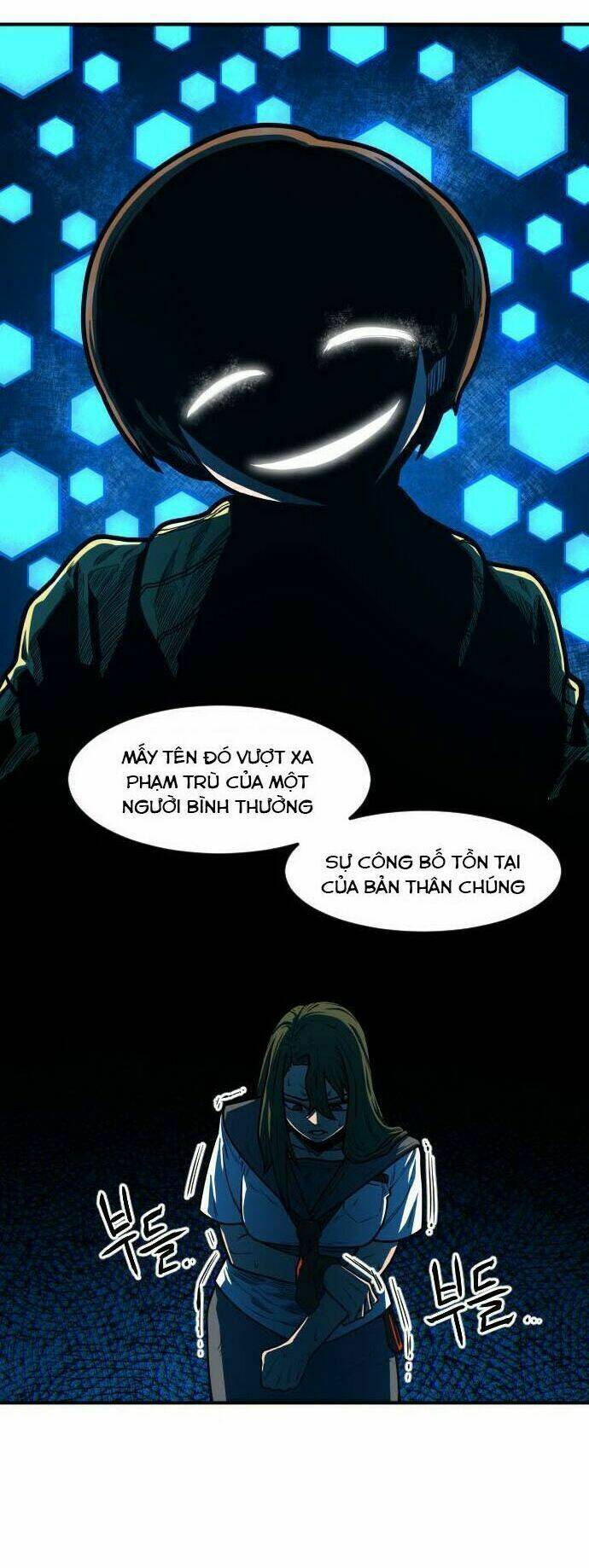 chinh phạt học đường chapter 20 21