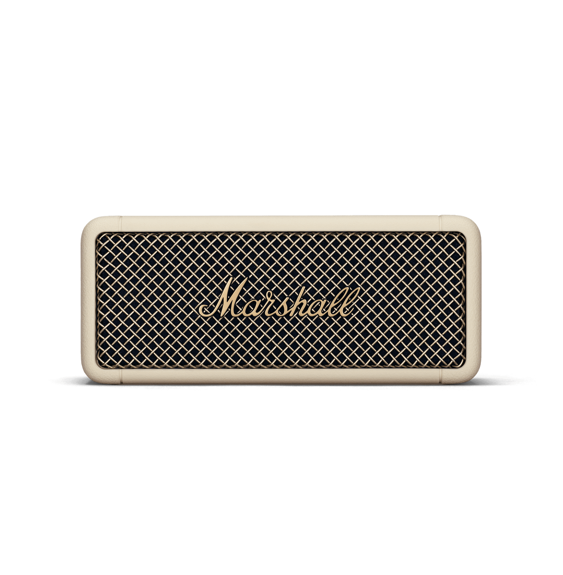 Loa Di Động Marshall Emberton Black - Chính Hãng
