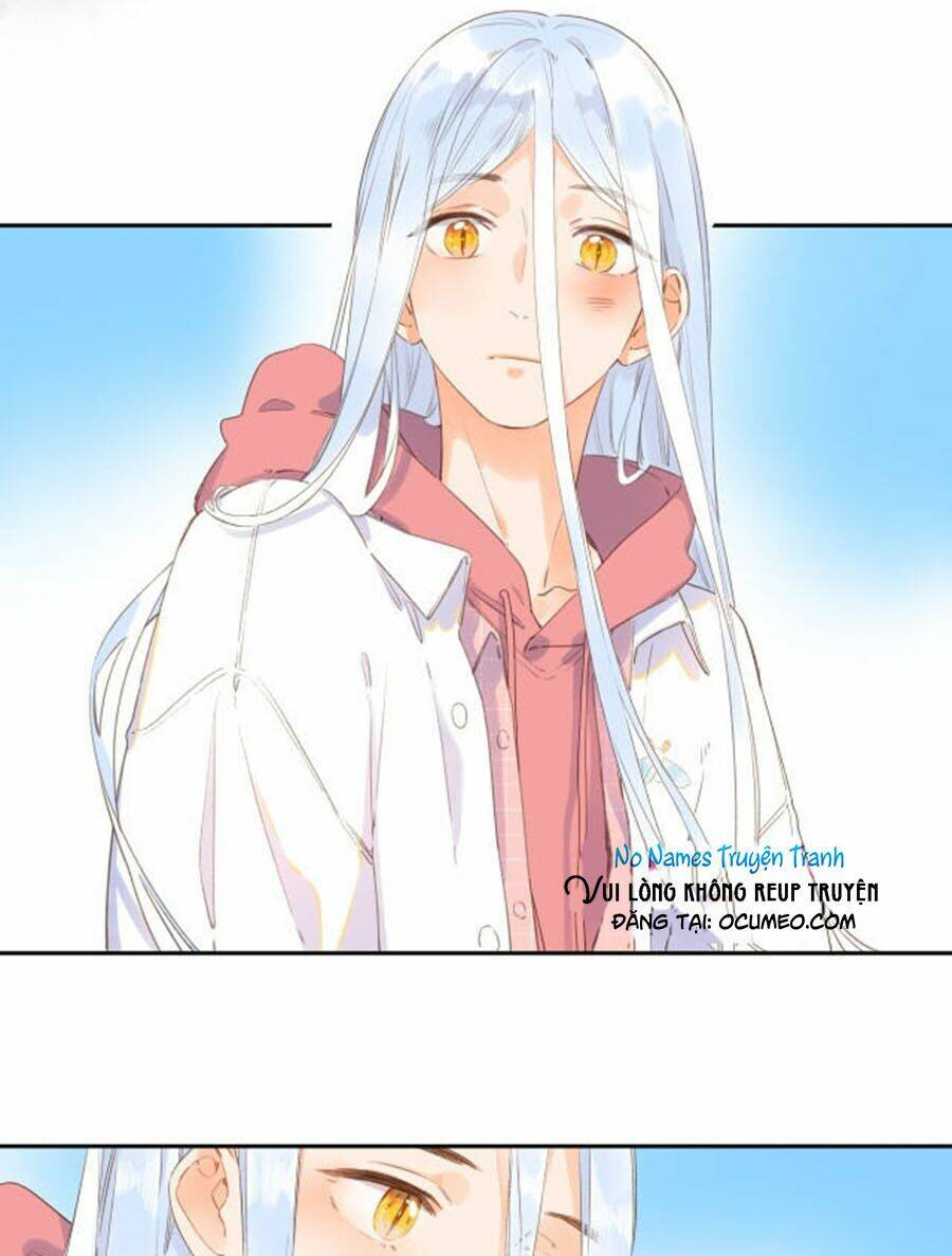 sos! tôi đã yêu một con sâu bướm (phần 2) chapter 6 36