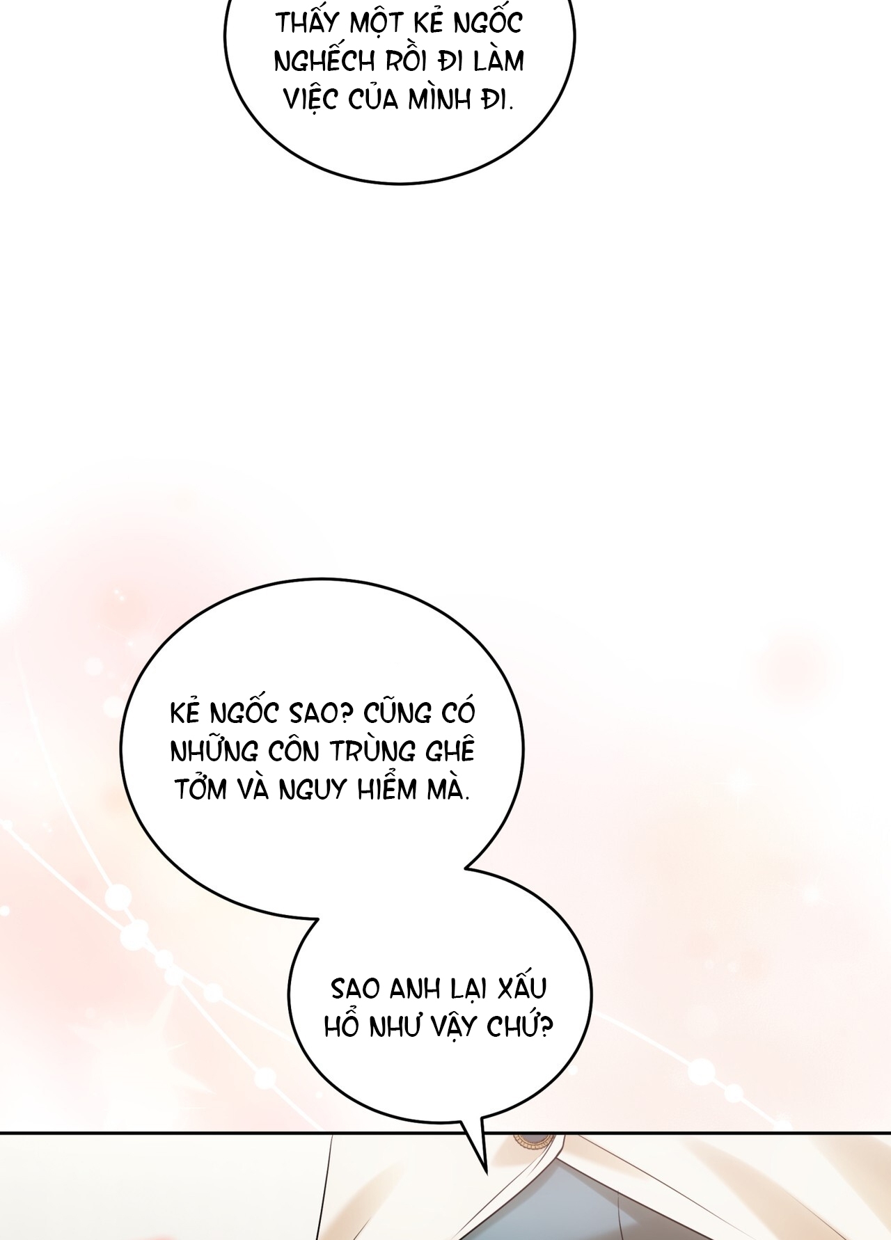 dấu tích của tiên nữ chapter 13.1 38