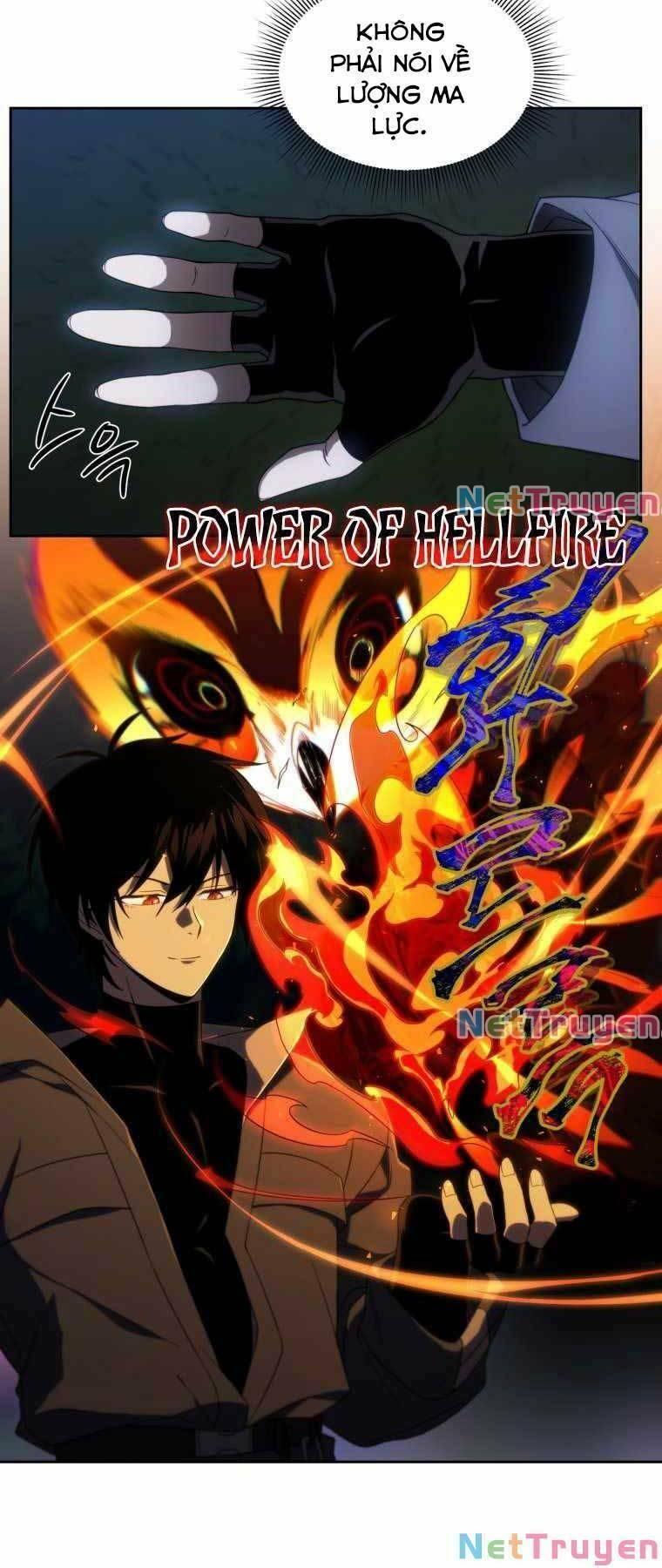 sự trở lại của người chơi sau 10000 năm chapter 17 40