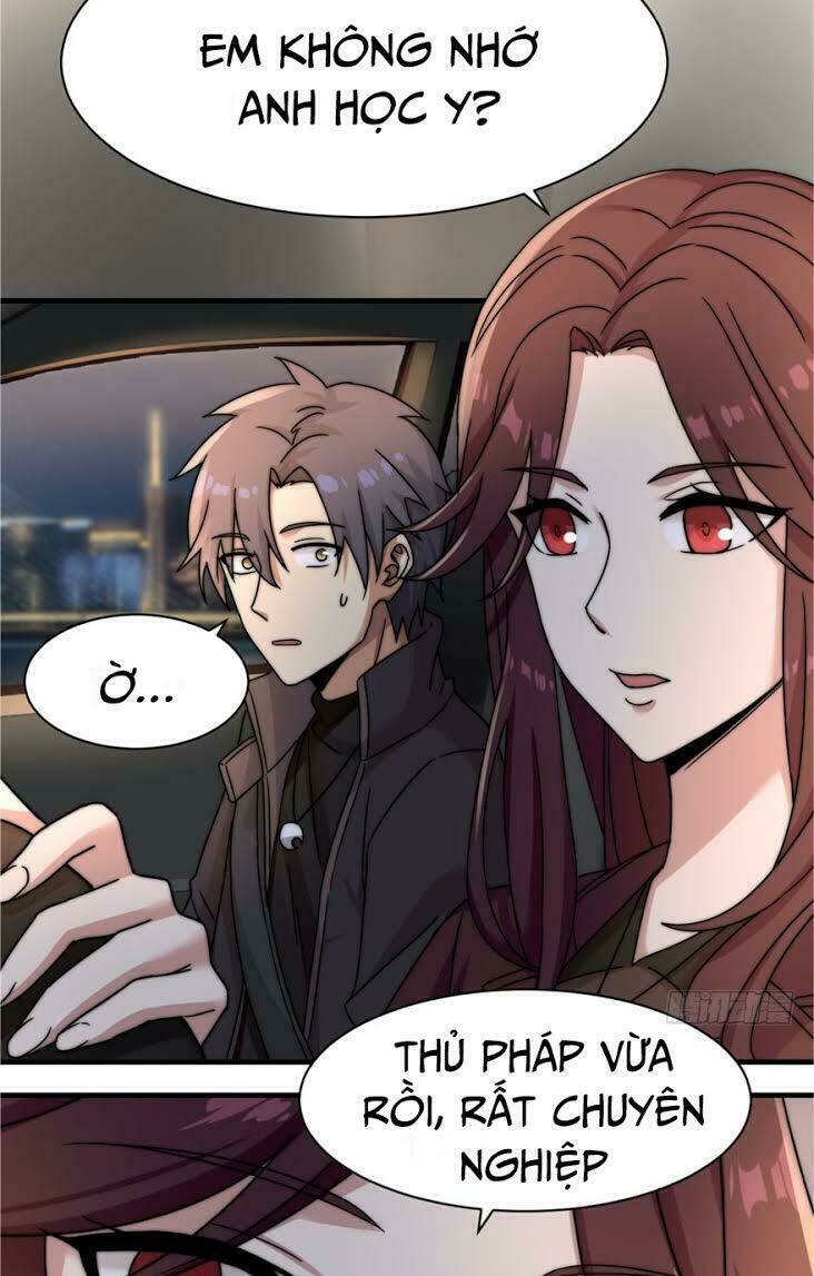 thâm dạ thư ốc chapter 5 30