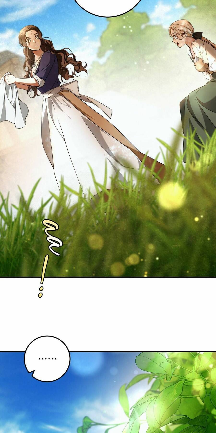 lời nói dối vĩnh cửu của người chapter 33 9