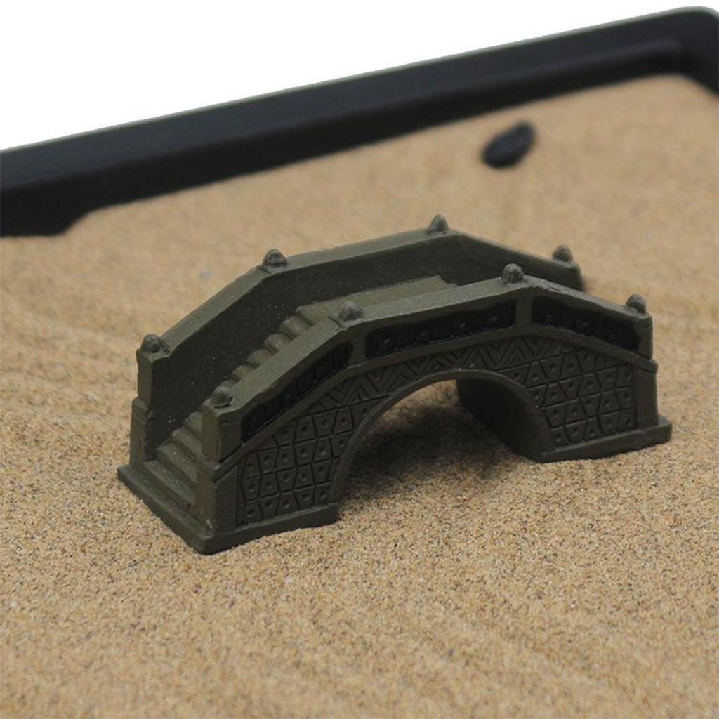 Tabletop Meditation Mini Set with Desktop Set