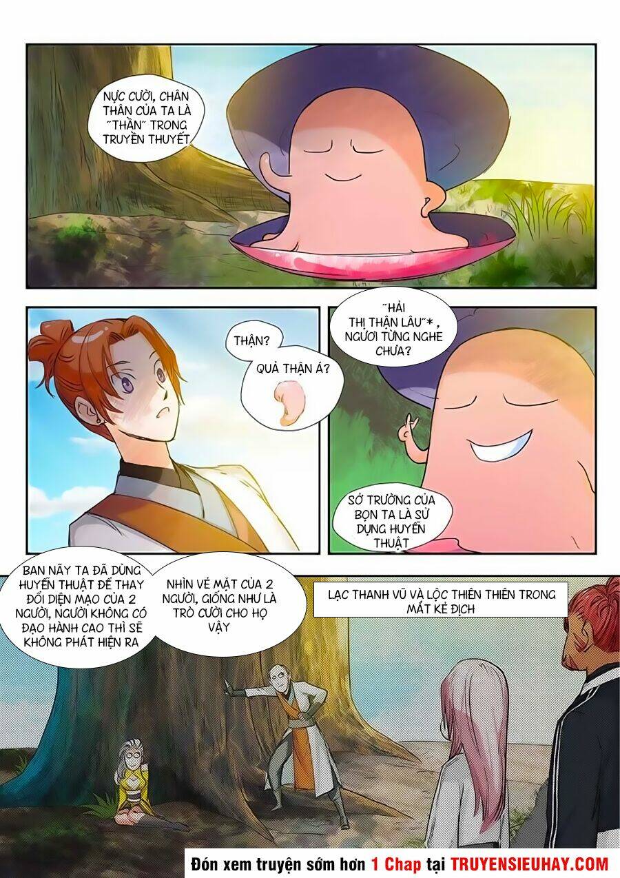 tiên đạo ma hiệp chapter 10 5