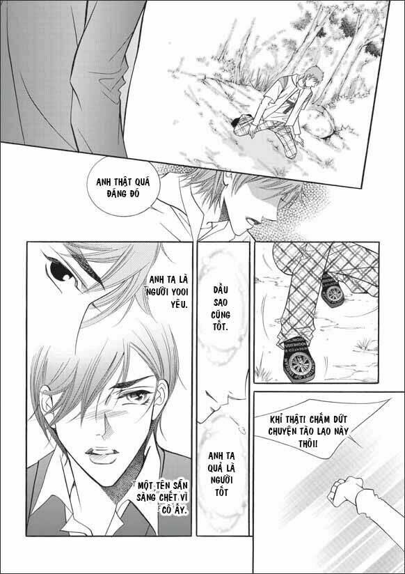 can't lose you chapter 28 26