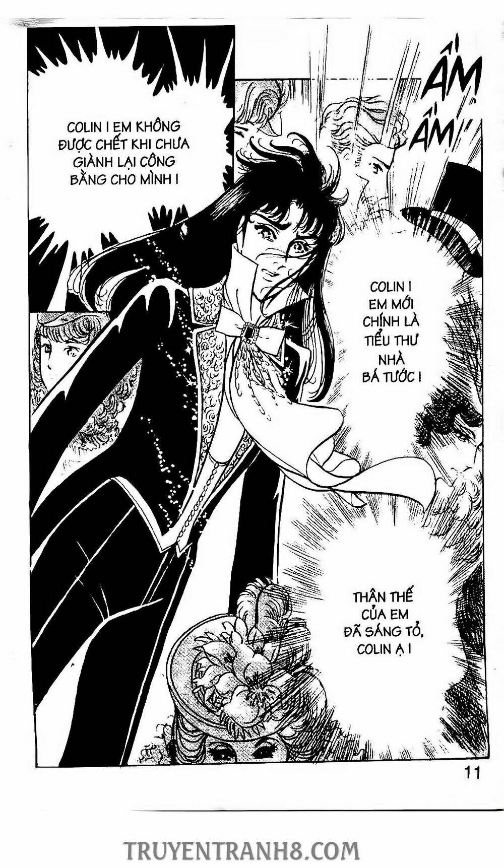 the count s daughter chapter 61 11