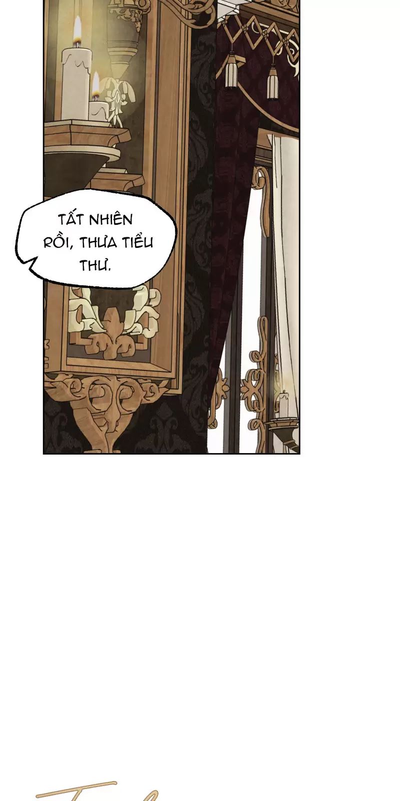 tôi là kẻ phản diện chapter 27 29