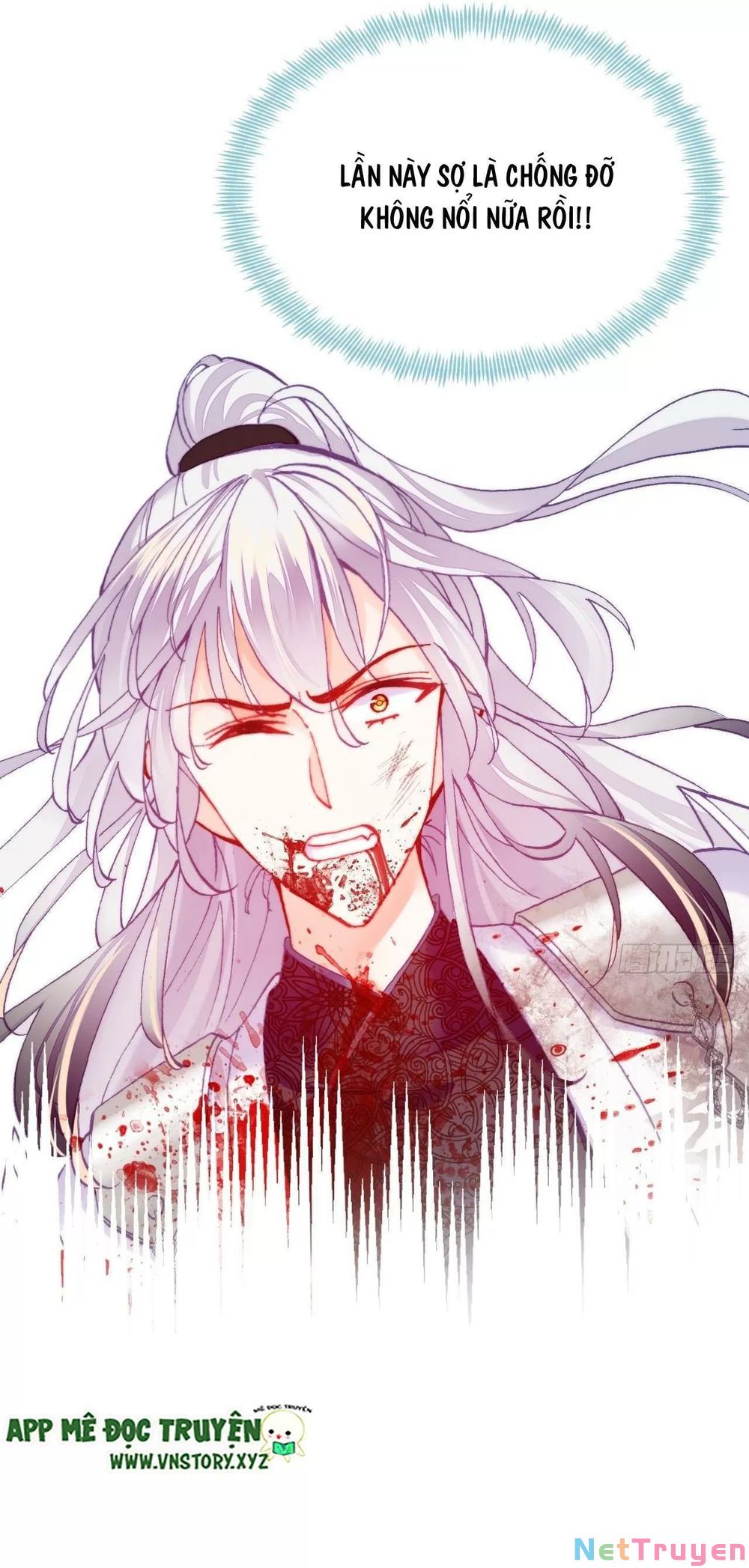 lại bị bệnh chiều chuộng quấn lấy chapter 74 44