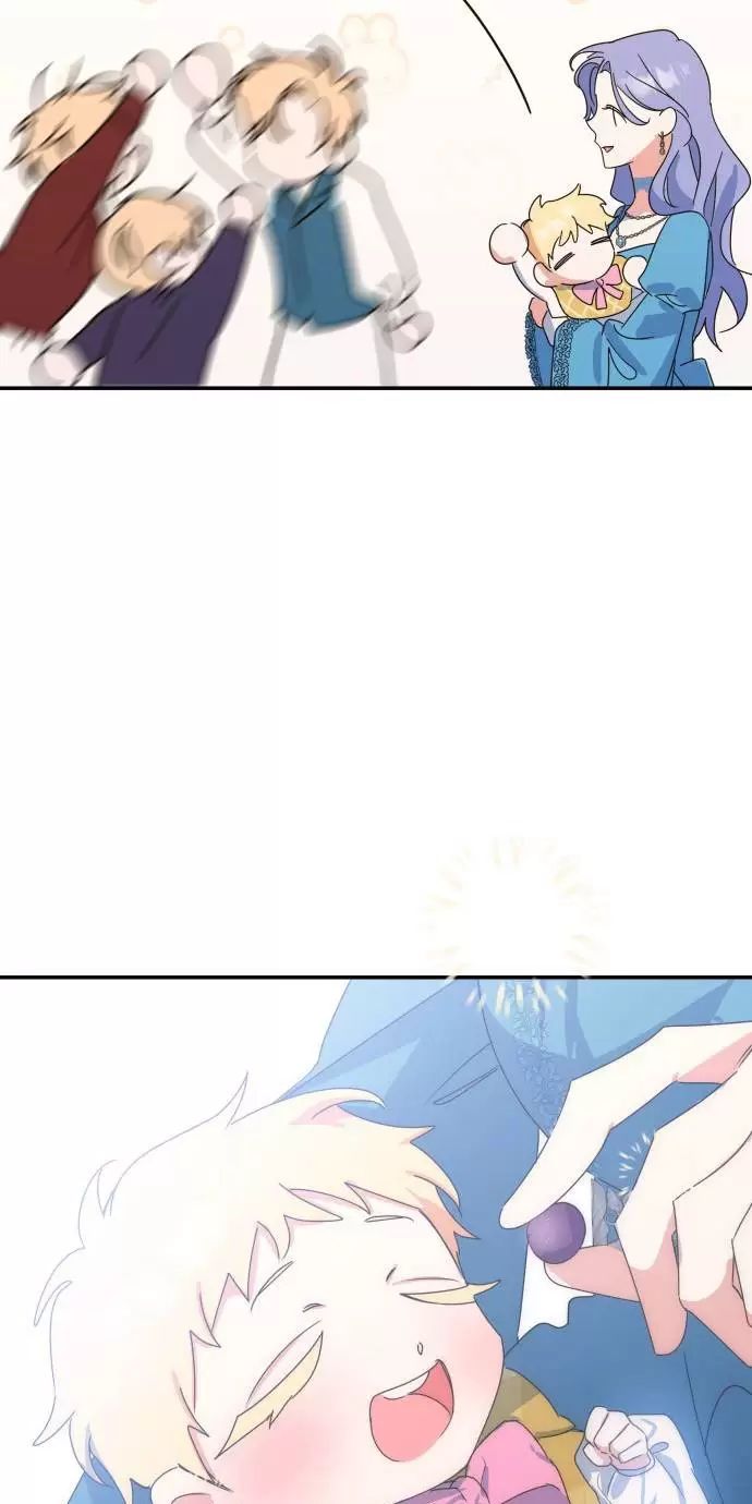 sống trong vườn hoa của công chúa chapter 2 99