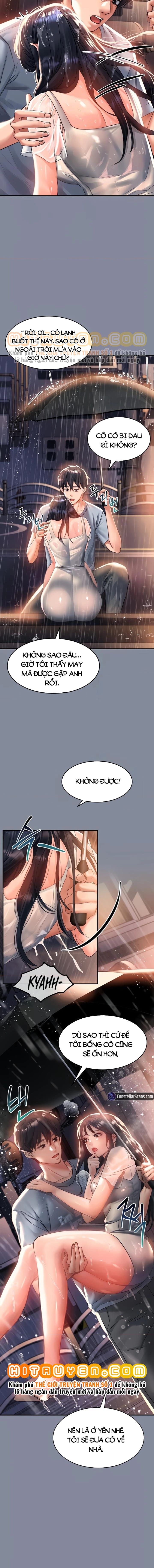 mở khóa tim nàng chapter 30 2