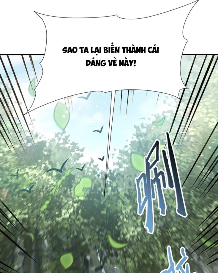 huyết cơ và kỵ sĩ chapter 300 92