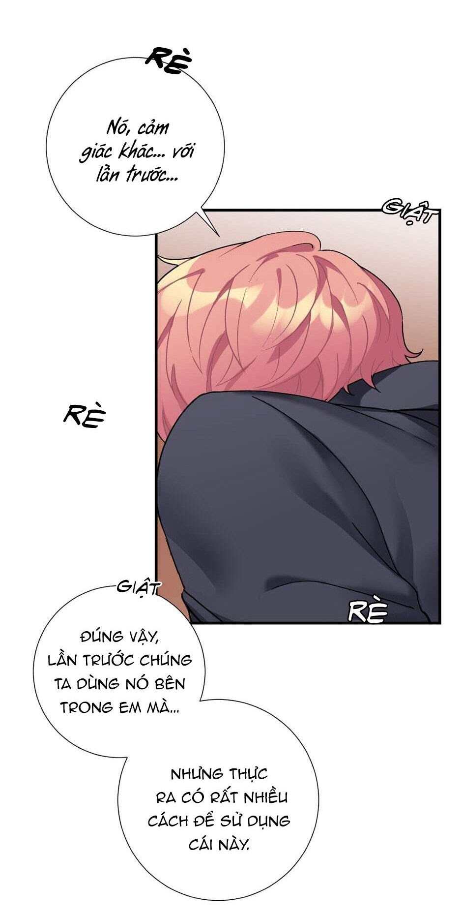 tiểu thư và những người hầu chapter 24 60