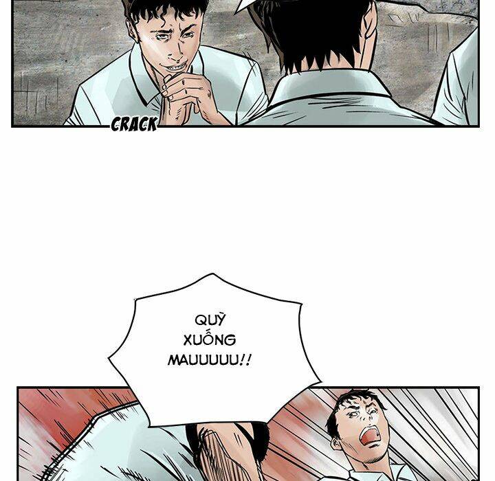 huyền thoại : khởi đầu chapter 2 19